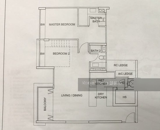 The Lanai (D23), Condominium #148200252